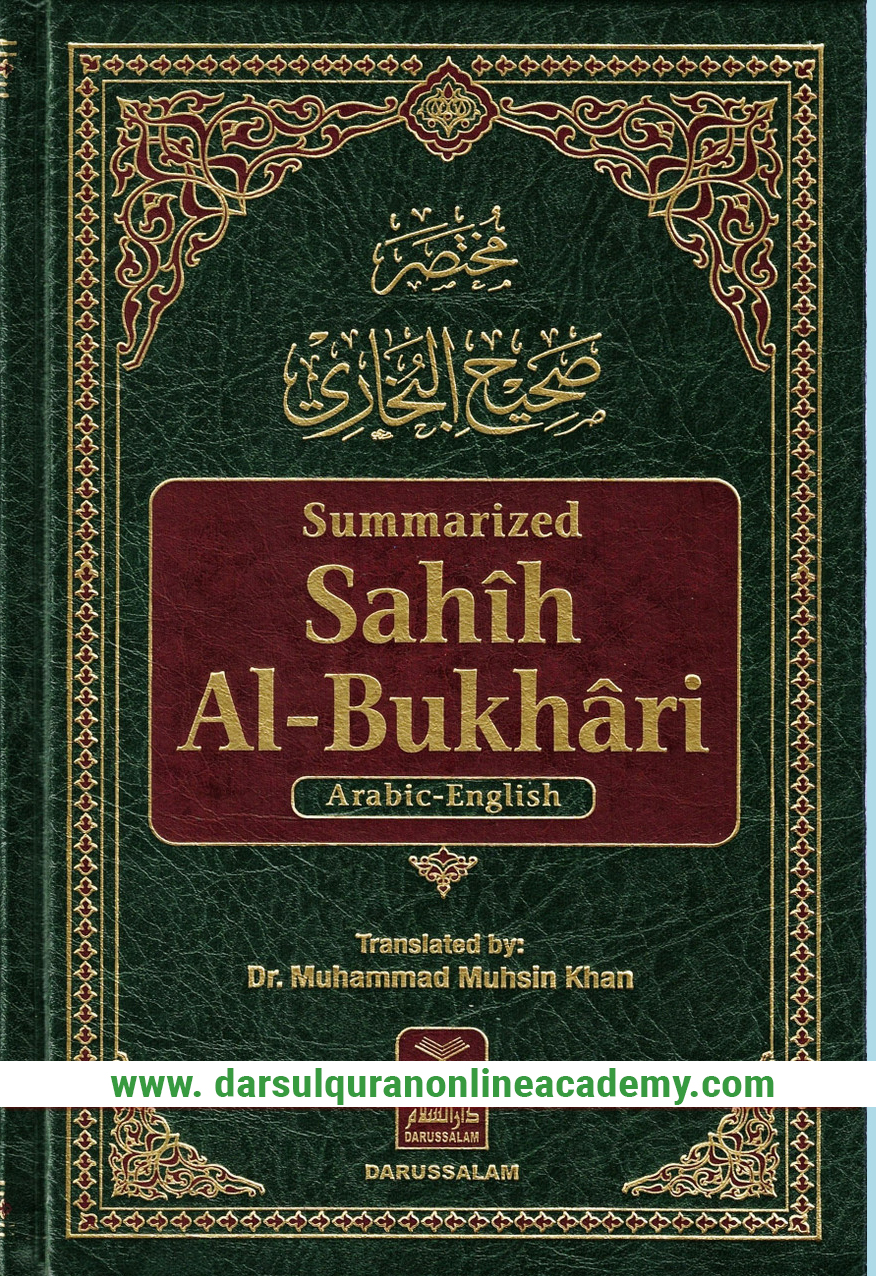 hadith book